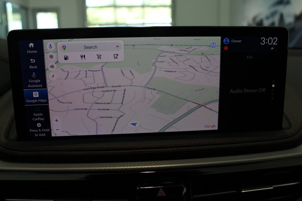 New 2026 Acura MDX A-Spec AWD/4WD image 13
