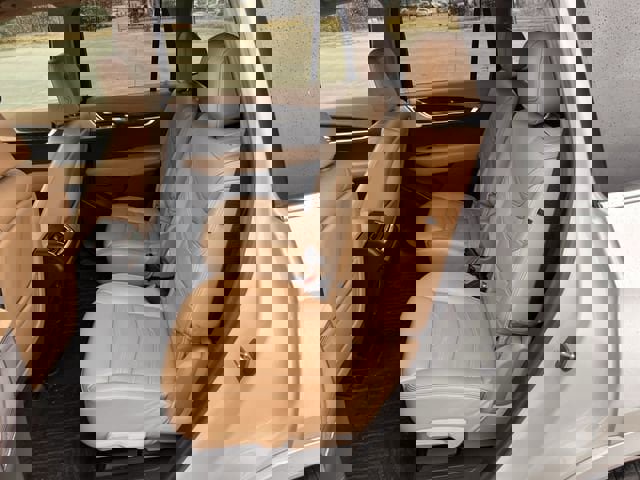 Certified 2023 Cadillac XT6 Premium Luxury w/ Platinum Package image 30