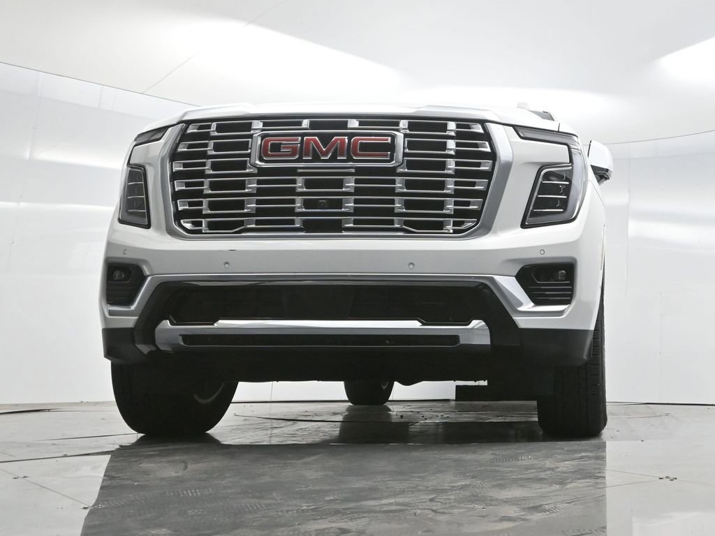 Used 2025 GMC Yukon XL Denali image 65