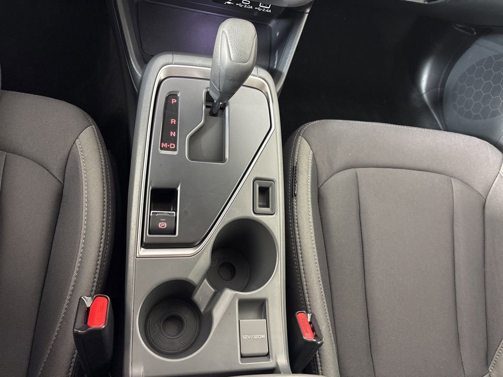 Used 2025 Subaru Crosstrek 2.0i Premium image 28