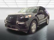 Used 2024 Ford Explorer XLT w/ Equipment Group 202A AWD/4WD image 14
