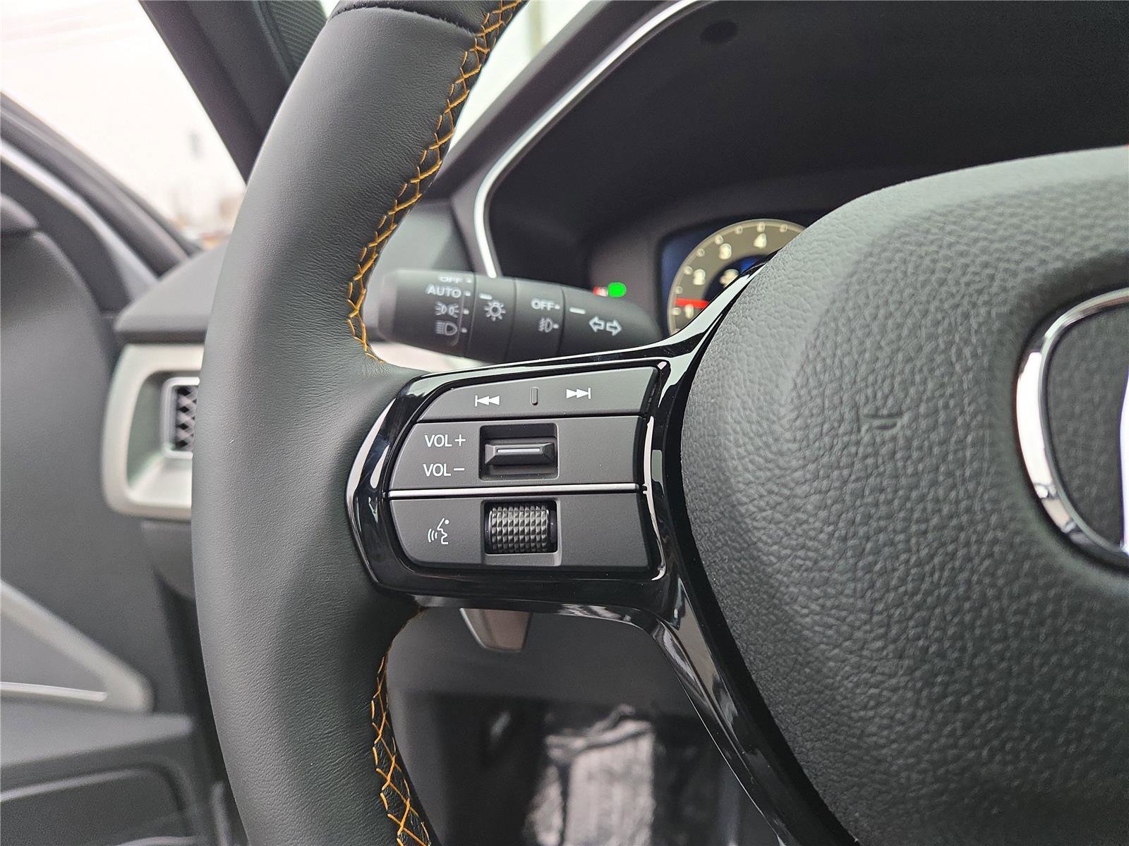 New 2026 Acura Integra A-Spec image 14