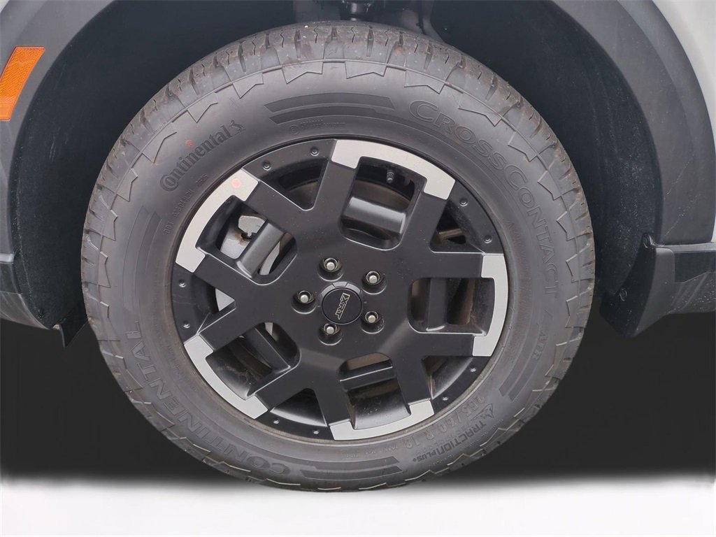 New 2026 Hyundai Palisade XRT Pro image 11