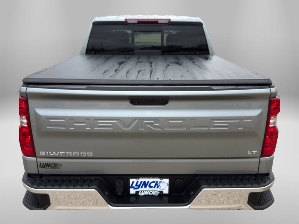 Used 2024 Chevrolet Silverado 1500 LT AWD/4WD image 14