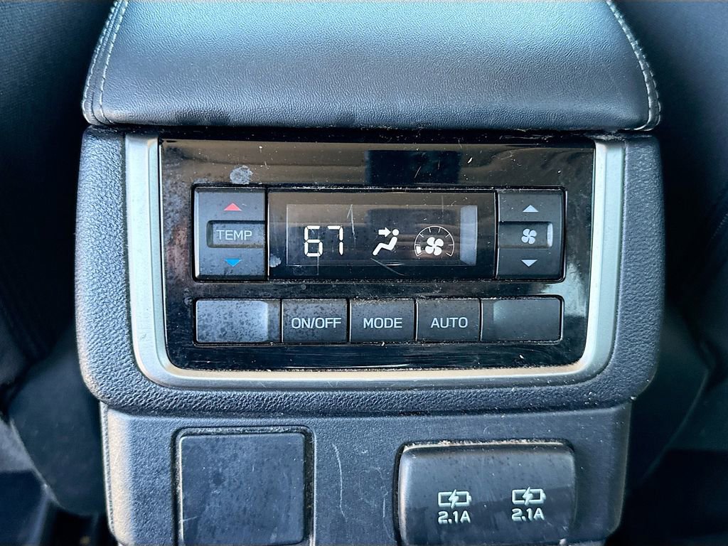 Used 2021 Subaru Ascent Premium w/ Sport Package image 24