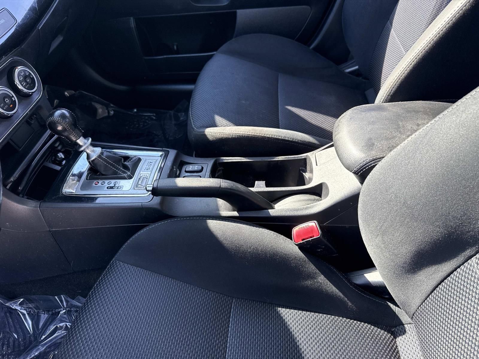 Used 2015 Mitsubishi Lancer Evolution MR image 21