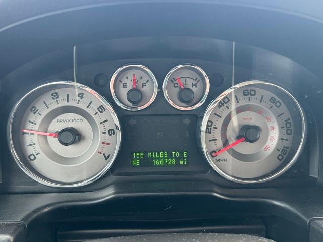 Used 2010 Ford Edge Limited image 21