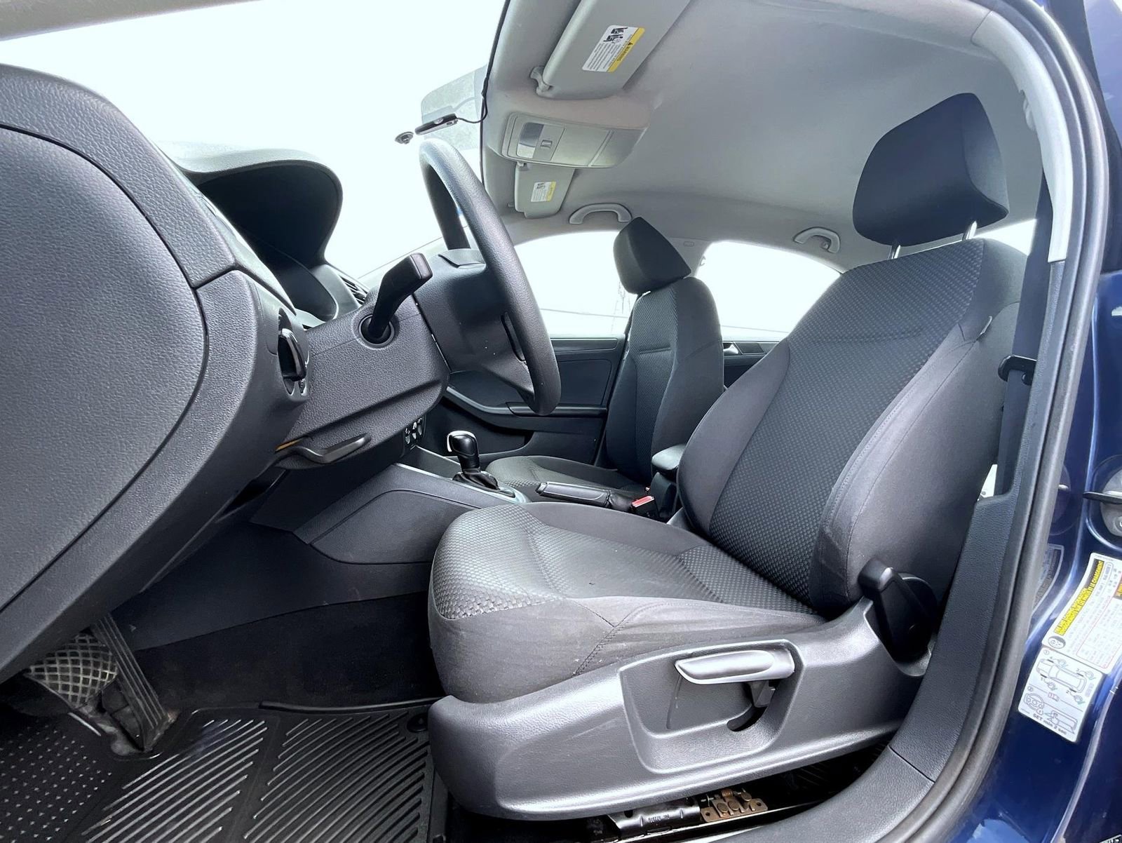 Used 2014 Volkswagen Jetta S FWD image 11