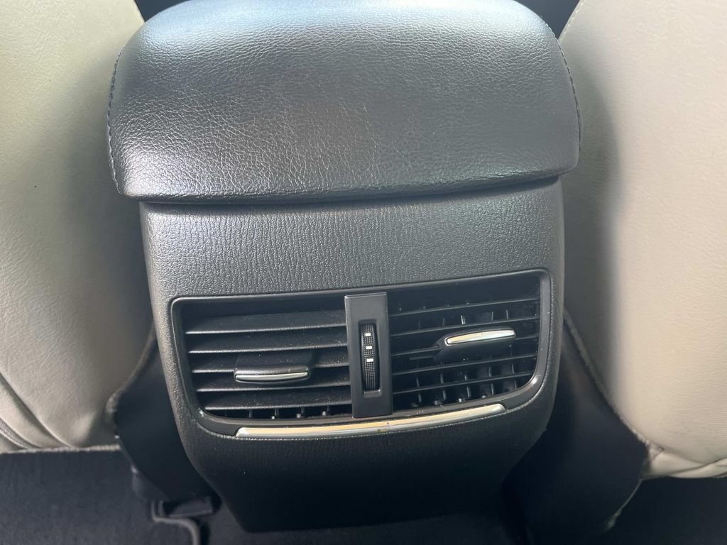 Used 2016 MAZDA MAZDA6 Touring FWD image 19