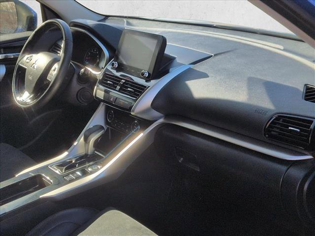 Used 2024 Mitsubishi Eclipse Cross SE image 21