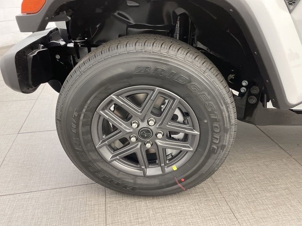 New 2026 Jeep Gladiator Sport image 8