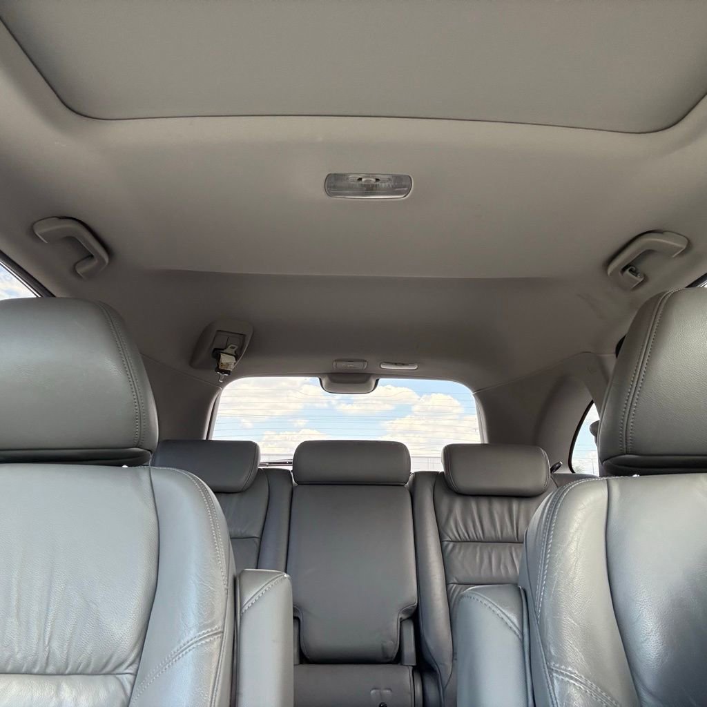 Used 2007 Honda CR-V EX-L image 27