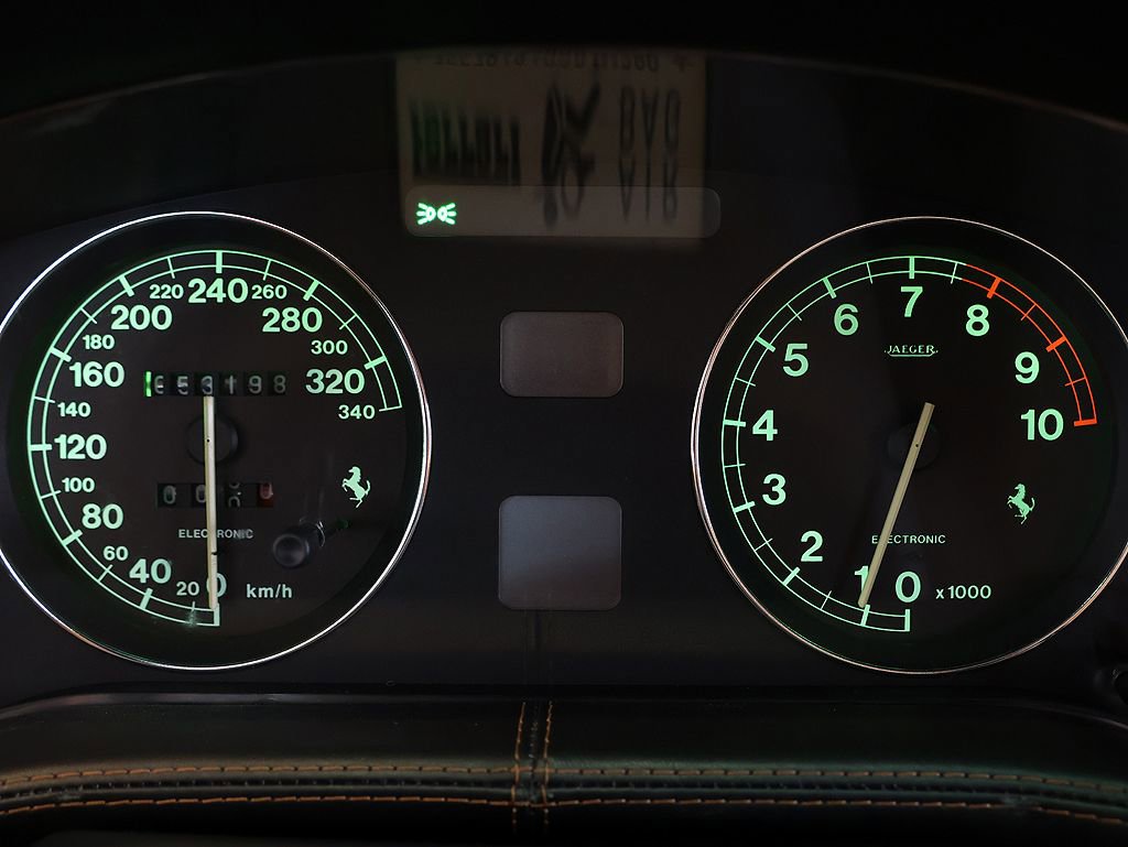 Used 1998 Ferrari 550 Maranello image 91