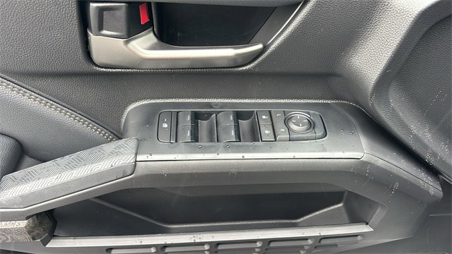 New 2025 Toyota Tacoma Limited image 11
