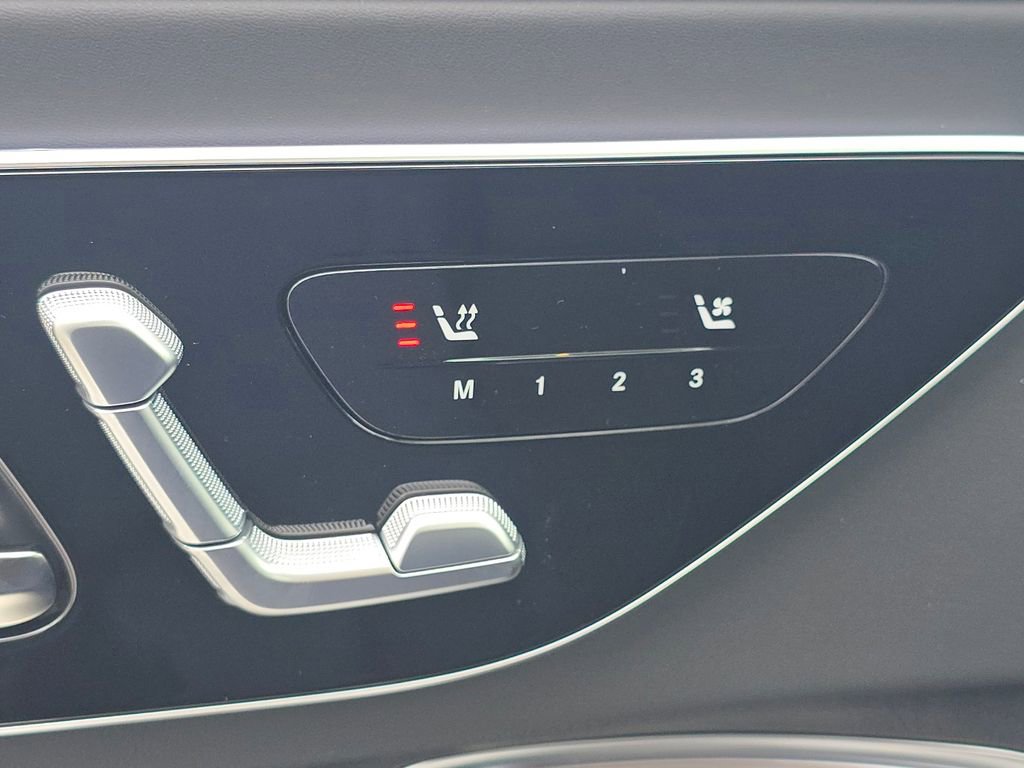 New 2026 Mercedes-Benz CLE 53 AMG 4MATIC Coupe image 7