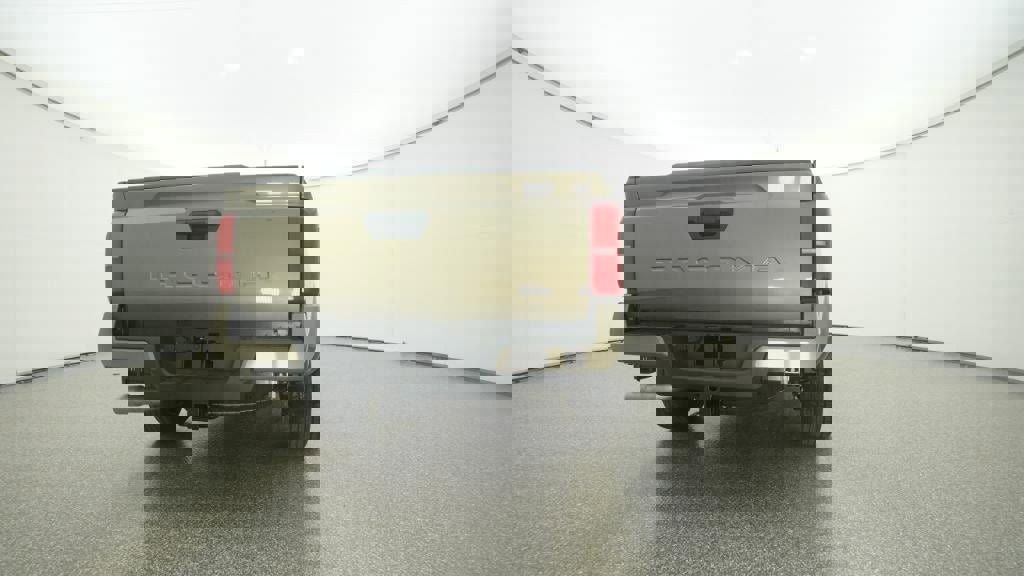 New 2026 Toyota Tacoma TRD Sport image 23