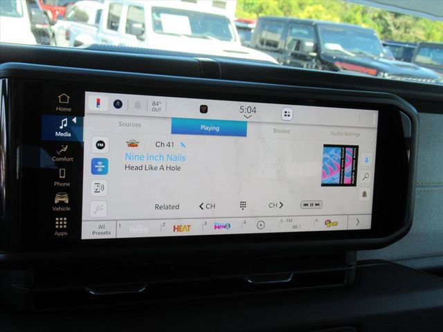 New 2026 Jeep Wrangler Willys image 20