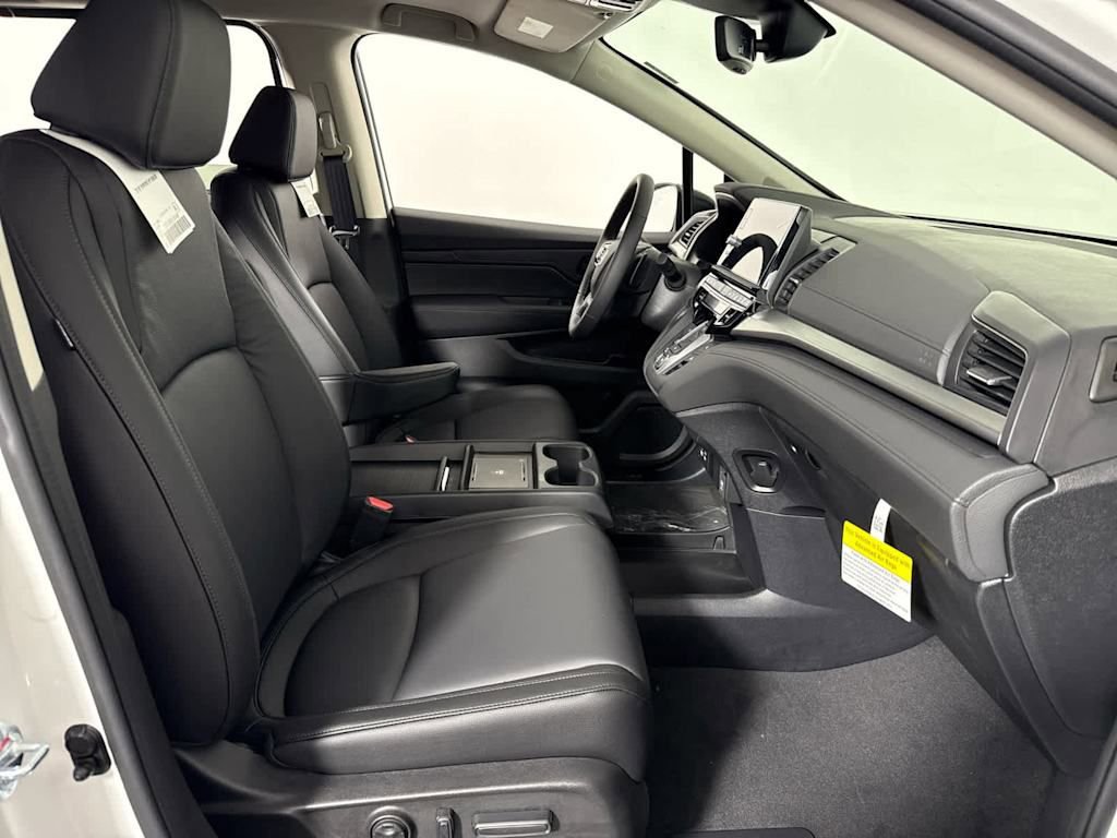 New 2025 Honda Odyssey EX-L image 20