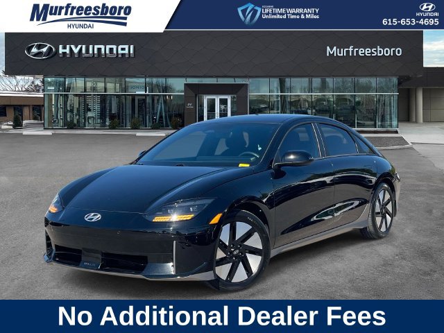 Used 2024 Hyundai Ioniq 6 SE