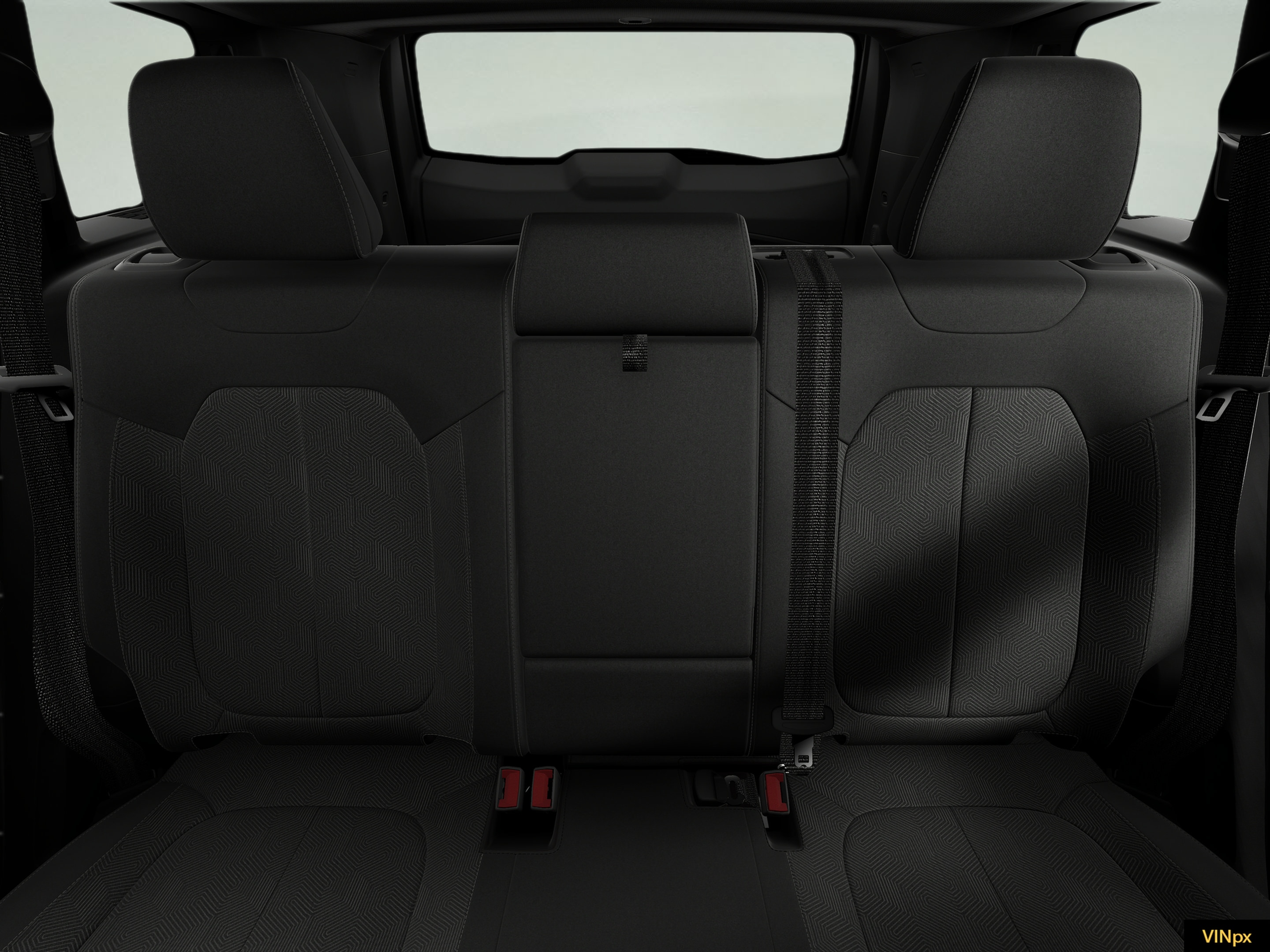 New 2026 Jeep Cherokee Laredo AWD/4WD image 17