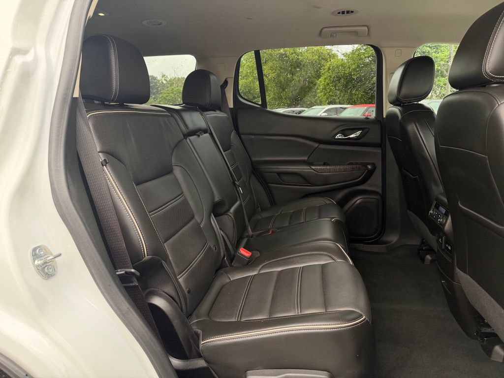 Used 2023 GMC Acadia Denali FWD image 29