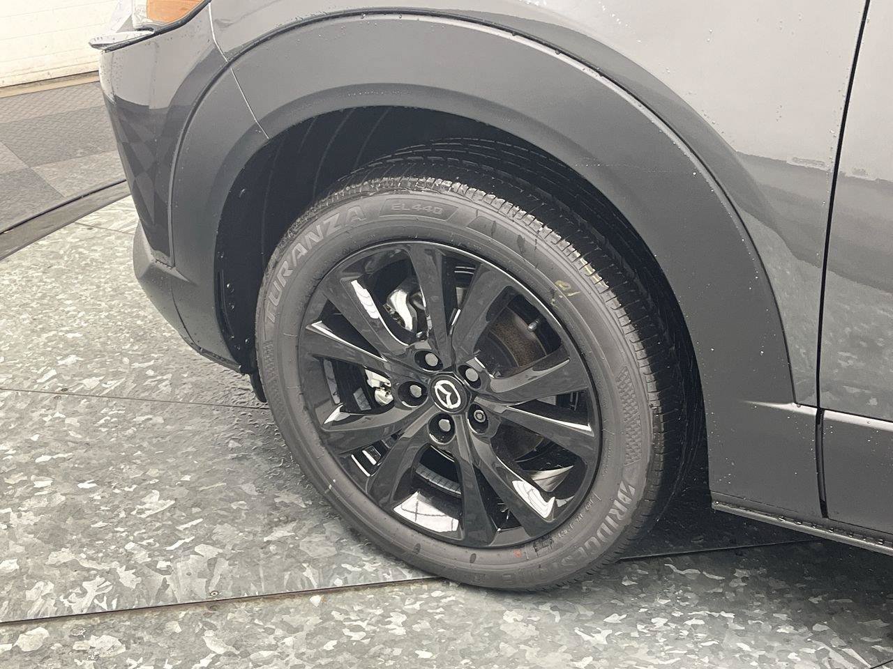New 2026 MAZDA CX-30 AWD 2.5 S w/ Select Sport Pkg image 25