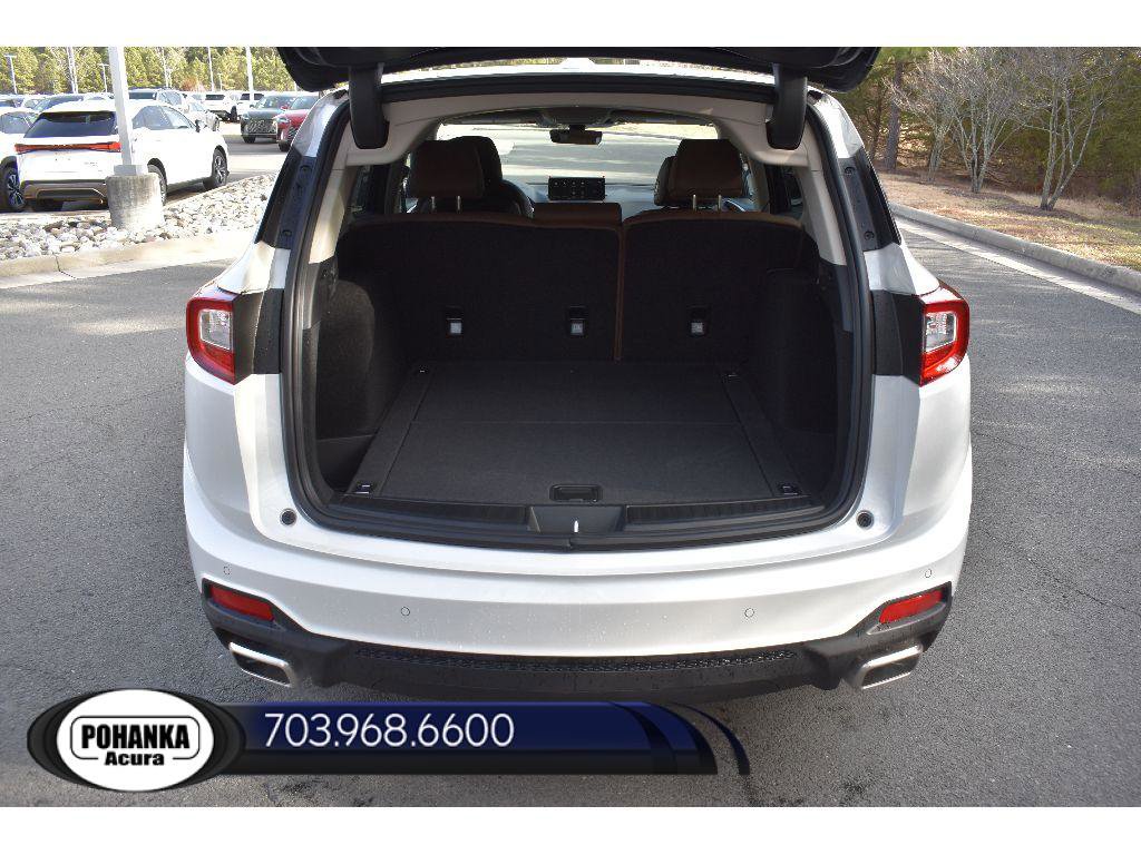 New 2026 Acura RDX Technology Package image 35