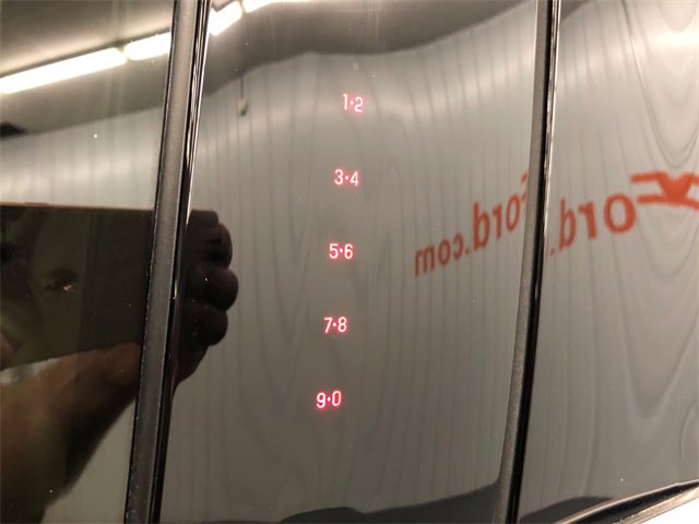 Used 2024 Lincoln Navigator Reserve image 14