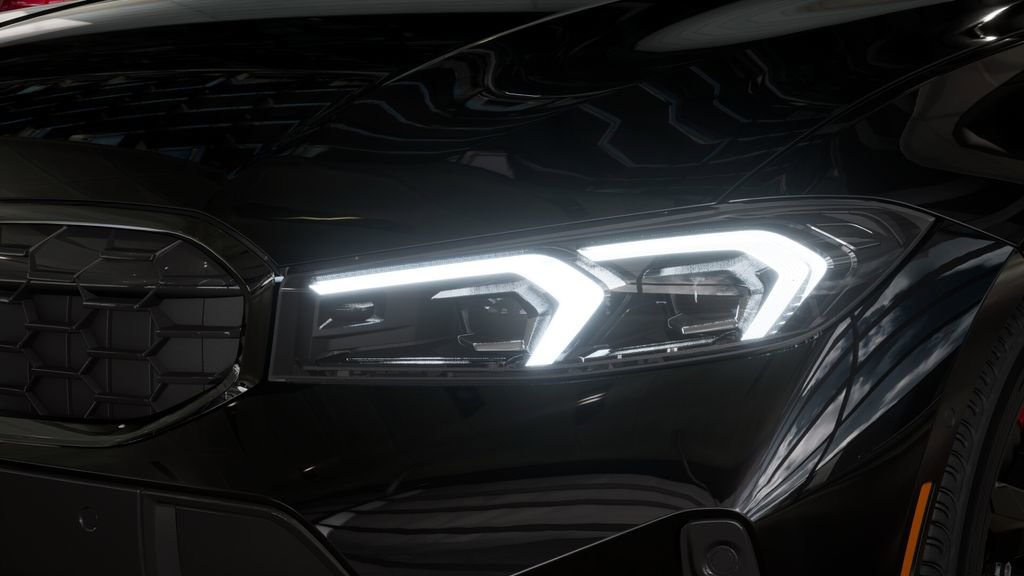 New 2026 BMW M340i w/ Premium Package RWD image 6