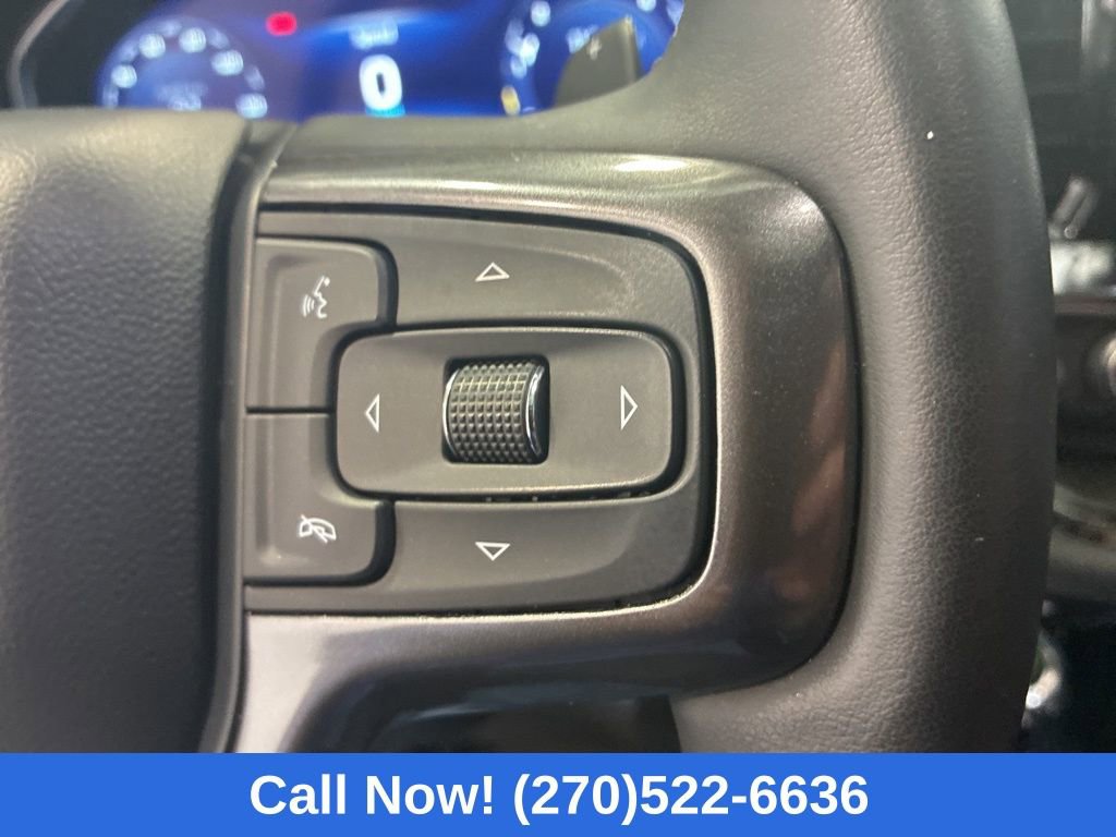 Used 2023 Chevrolet Silverado 1500 ZR2 w/ Technology Package image 26