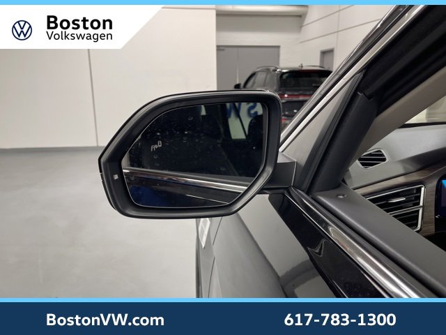 New 2026 Volkswagen Atlas SEL image 8