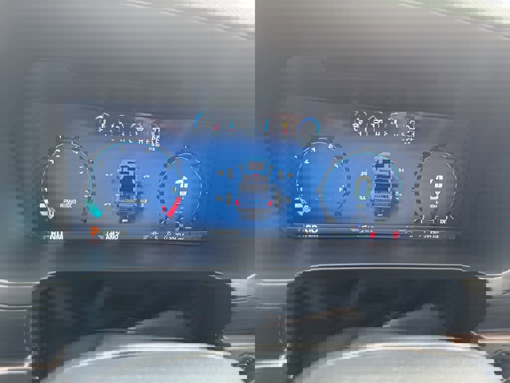 New 2025 Ford F150 XL w/ Equipment Group 103A High image 19