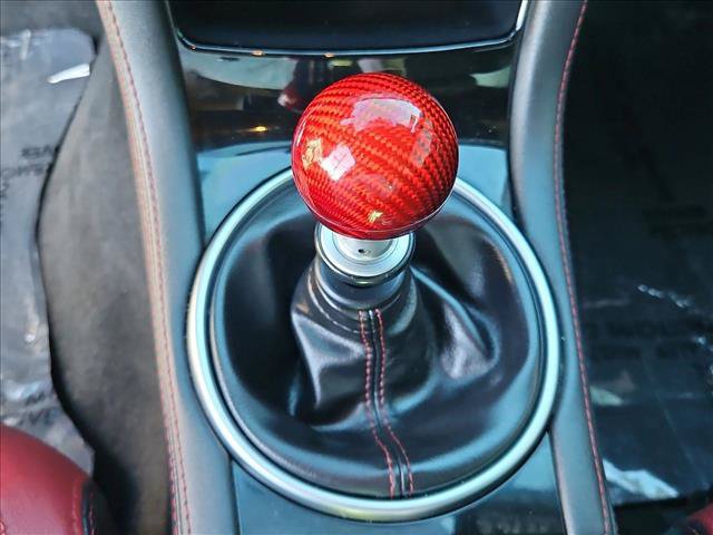 Used 2018 Subaru WRX STI Limited AWD/4WD image 12