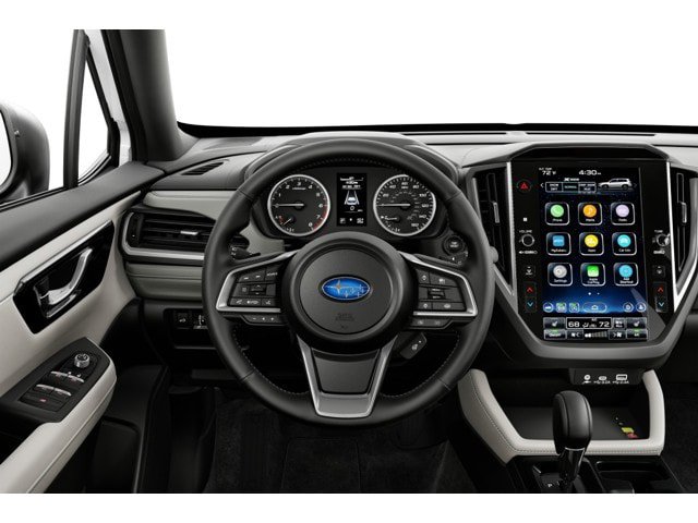 New 2026 Subaru Forester Limited AWD/4WD image 15