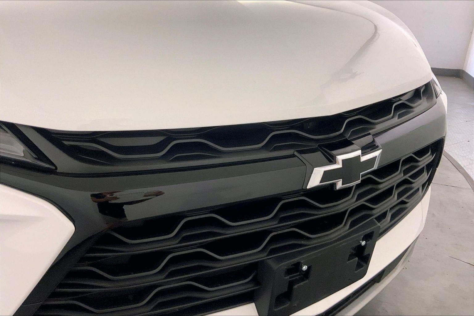 Used 2023 Chevrolet Blazer LT w/ LPO, Black Grille Bar Package AWD/4WD image 29