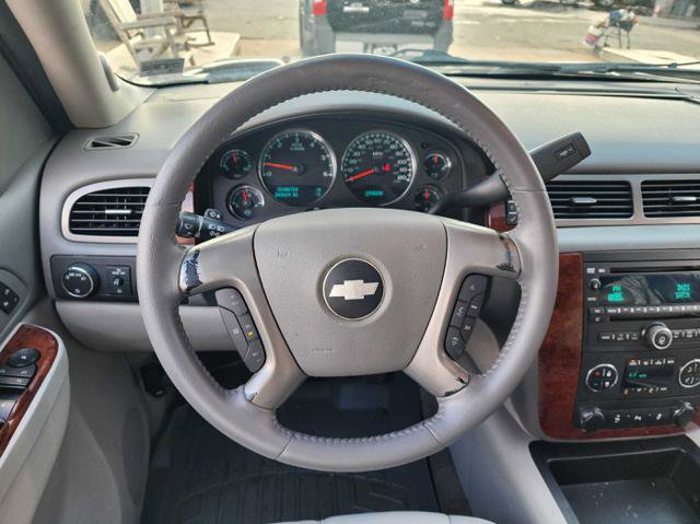 Used 2013 Chevrolet Tahoe LT w/ Luxury Package image 20