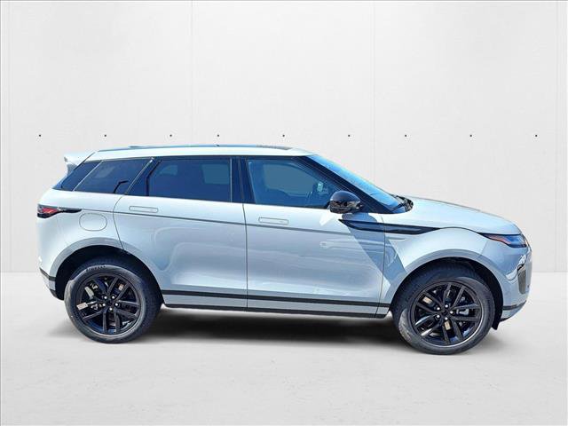 New 2026 Land Rover Range Rover Evoque S image 4