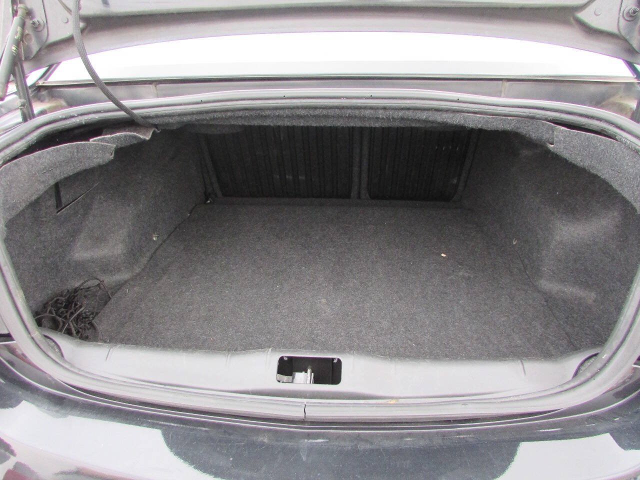 Used 2009 Saturn Aura XE w/ Preferred Package FWD image 18