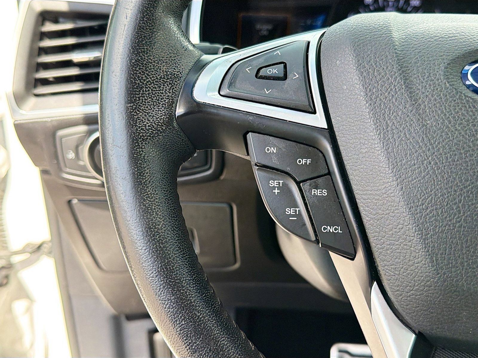 Used 2016 Ford Edge Sport w/ Equipment Group 401A AWD/4WD image 35