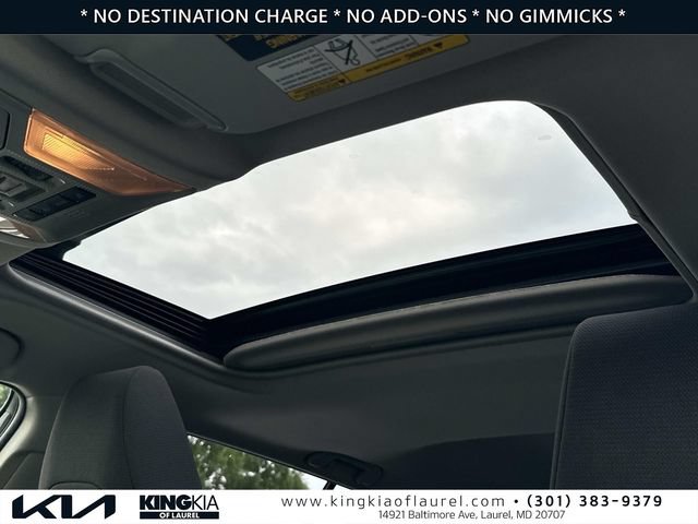 Used 2020 Toyota RAV4 XLE w/ Convenience Package AWD/4WD image 20