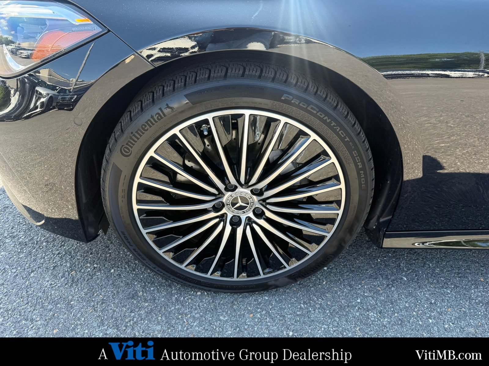 Certified 2025 Mercedes-Benz CLE 300 4MATIC Cabriolet image 16