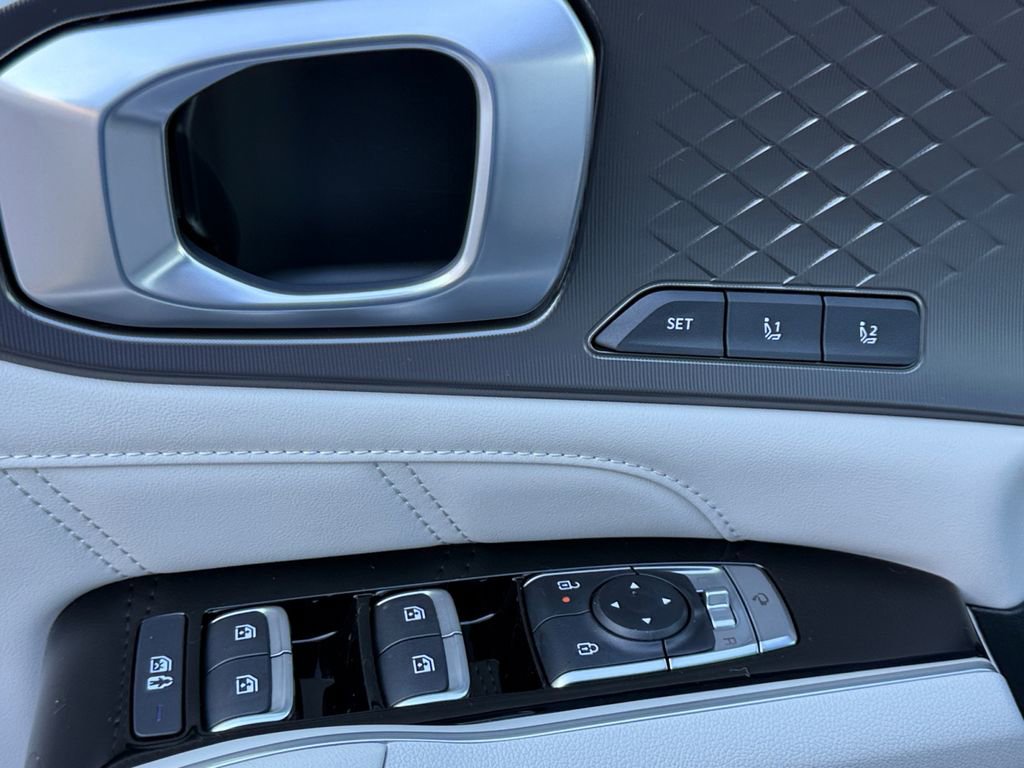 New 2026 Kia Sorento SX Prestige image 18