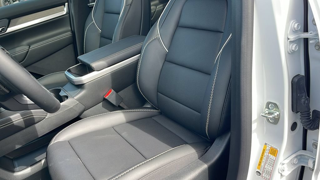New 2026 GMC Terrain Denali AWD/4WD image 14