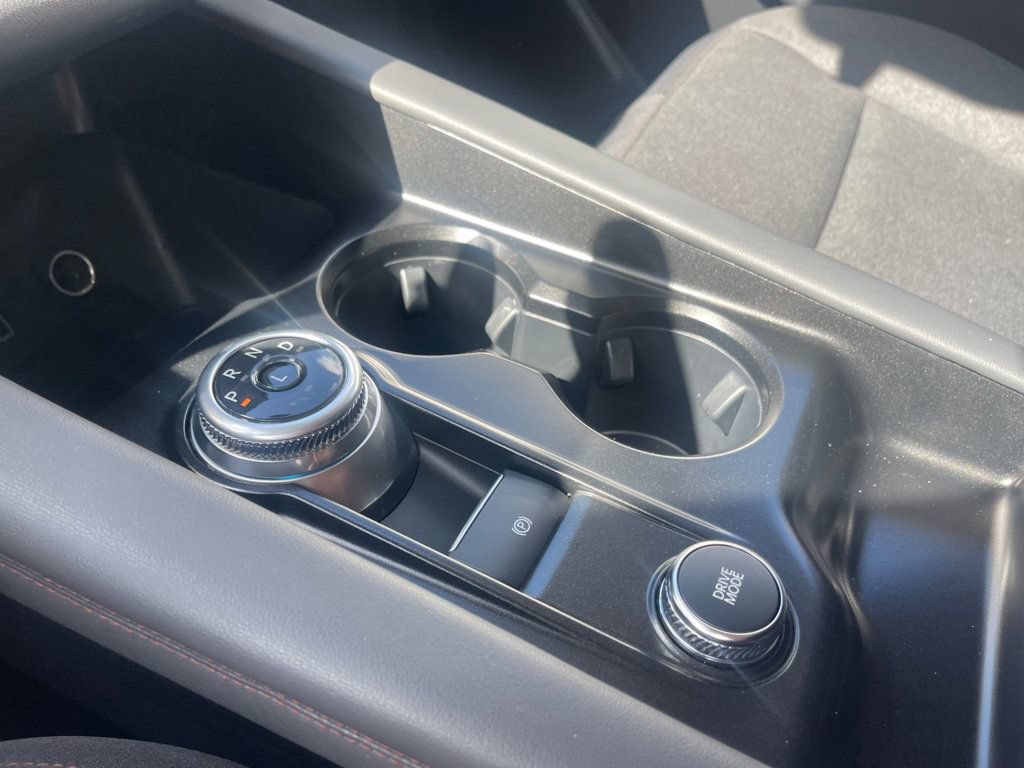 Used 2026 Ford Explorer Active RWD image 20