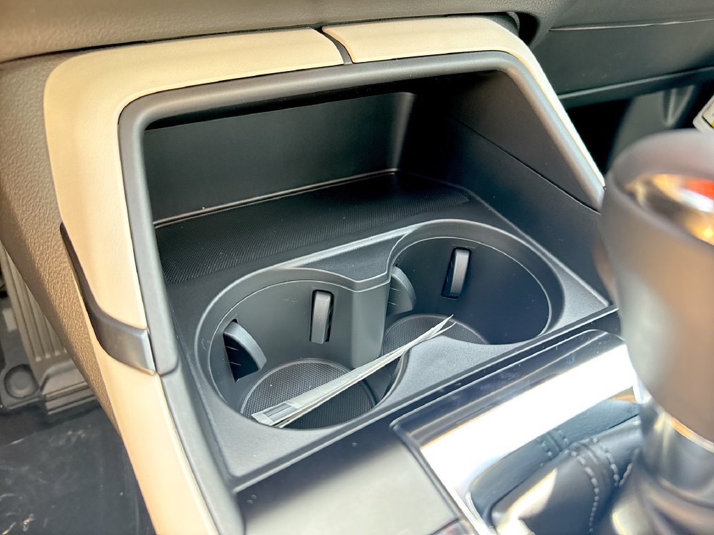 New 2026 MAZDA CX-5 Preferred AWD/4WD image 52