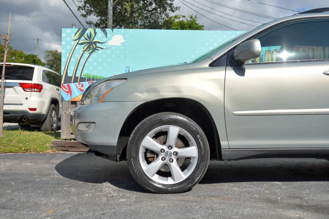 Used 2005 Lexus RX 330 image 11