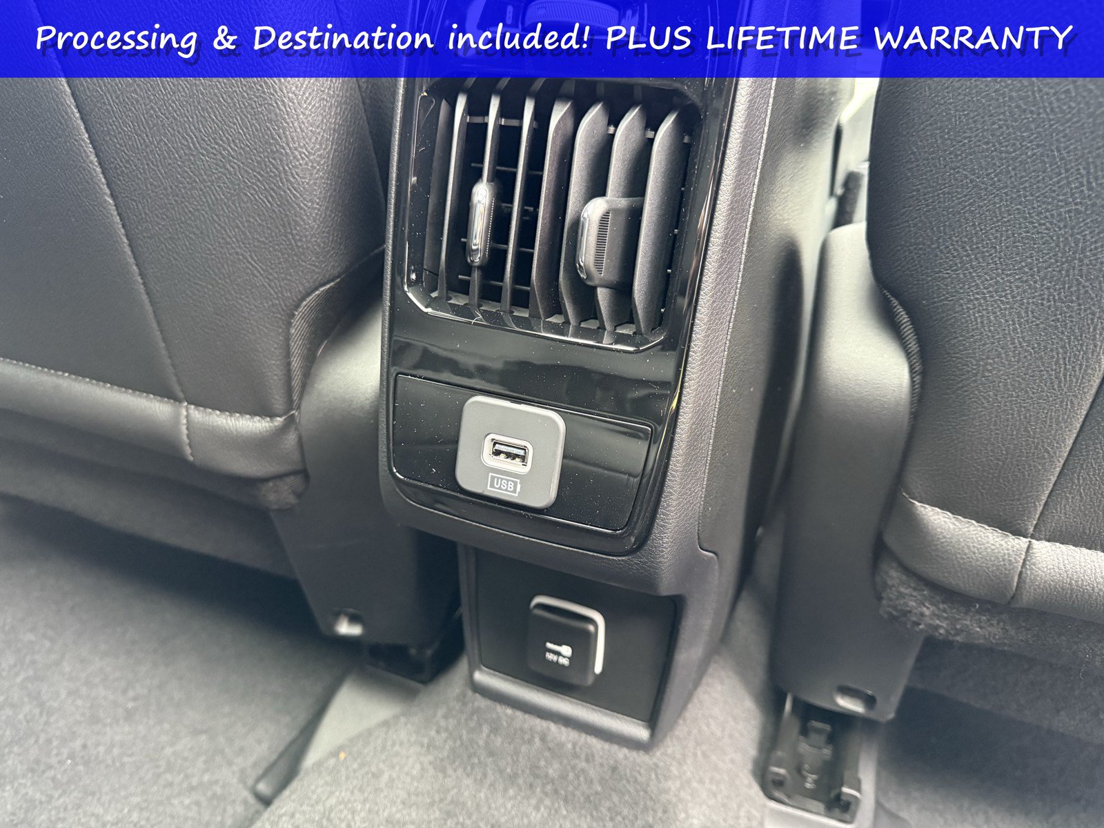 New 2026 Jeep Compass Limited w/ Sun, Sound & Navigation Group AWD/4WD image 16