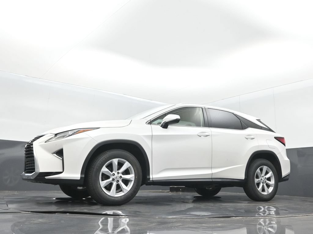 Used 2017 Lexus RX 350 AWD w/ Premium Package image 13