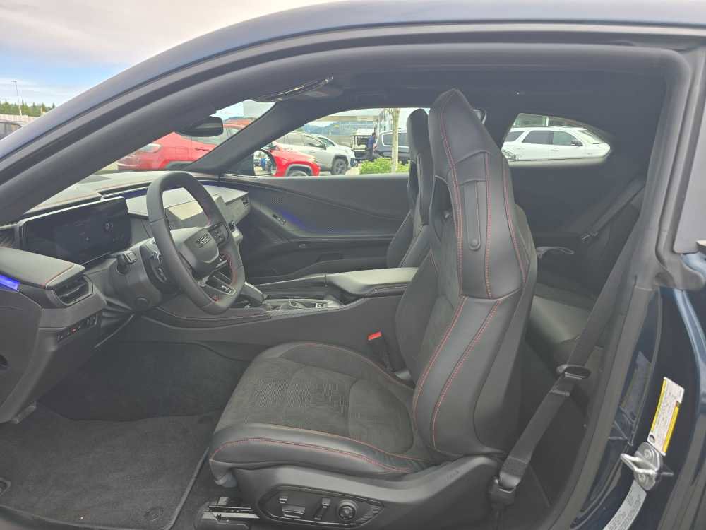 New 2026 Dodge Charger Scat Pack image 9