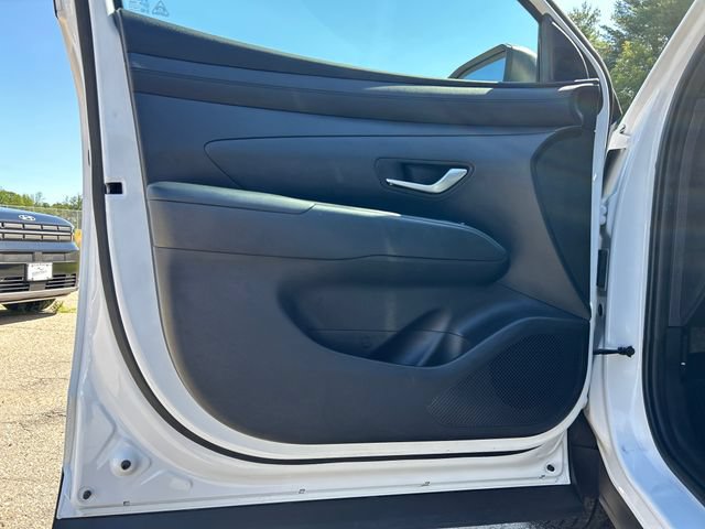 Certified 2025 Hyundai Santa Cruz SEL AWD/4WD image 13